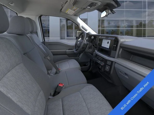2025 Ford F-350 Super Duty XL - Photo 23