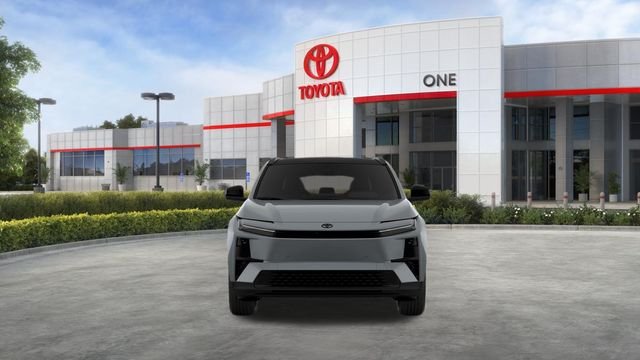 New 2026 Cement Toyota  XSE image 20