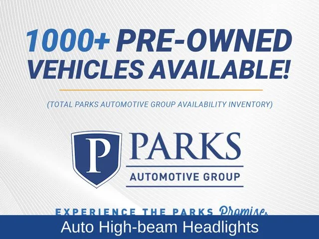 Certified Used 2024 Gray Chevrolet LT image 19