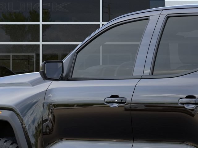 2026 GMC Canyon Elevation - Photo 12