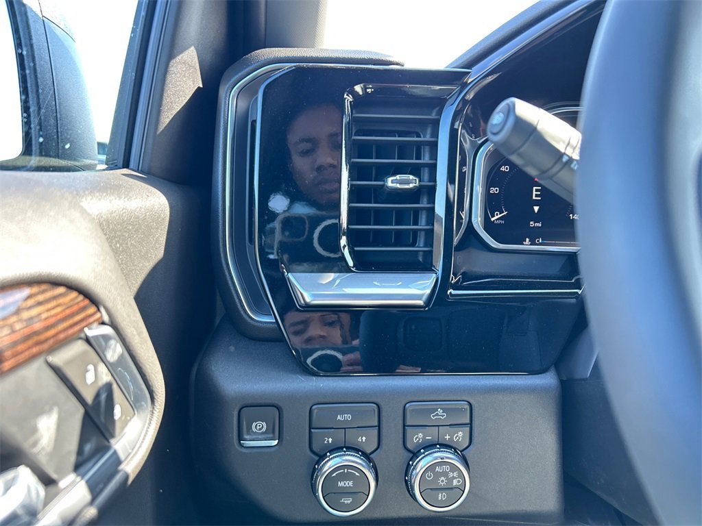 2026 GMC SIERRA - Image 18