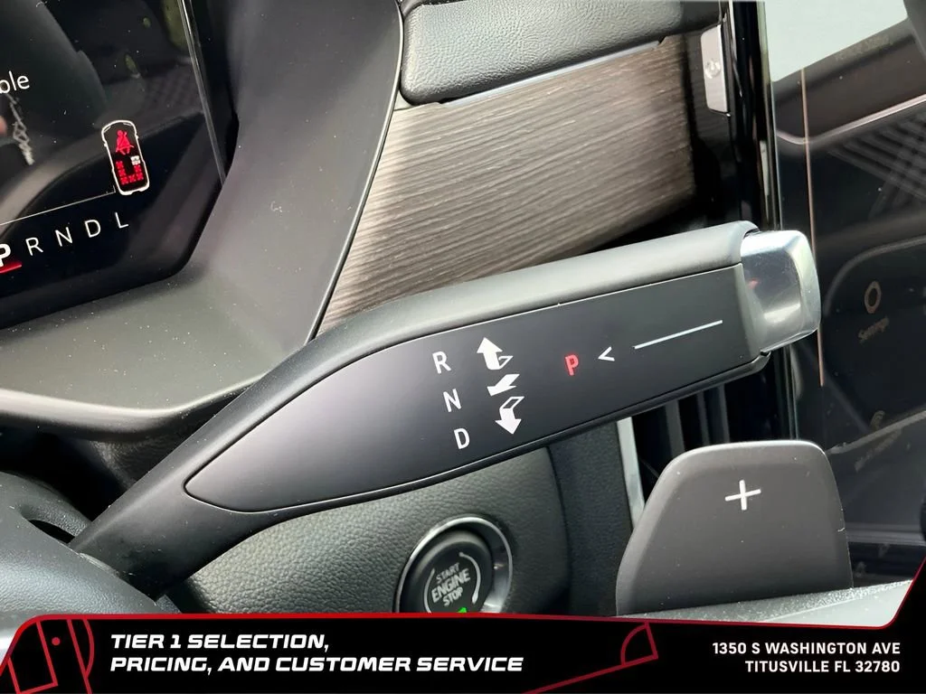 2026 GMC Acadia Denali - Photo 42