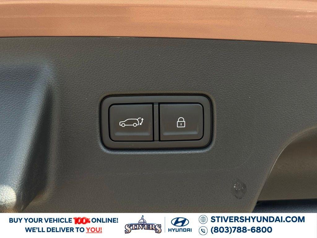 New 2026 Brown Hyundai Calligraphy image 19