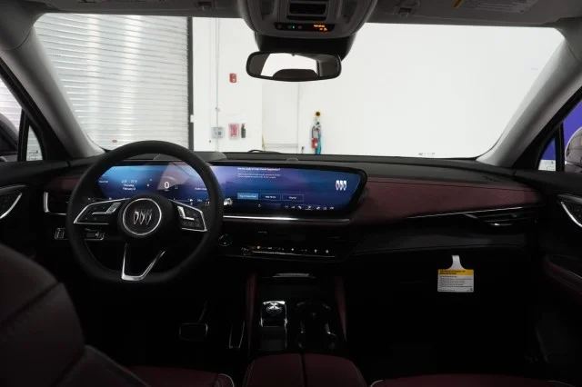2026 Buick Envision Sport Touring - Photo 24