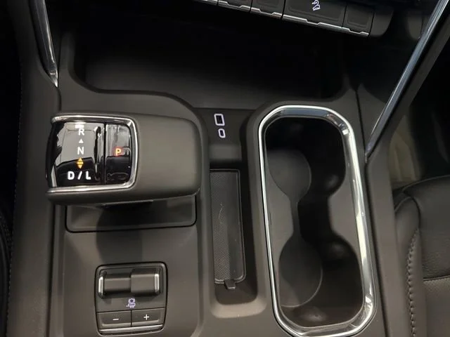 2026 GMC Sierra 1500 Denali - Photo 56
