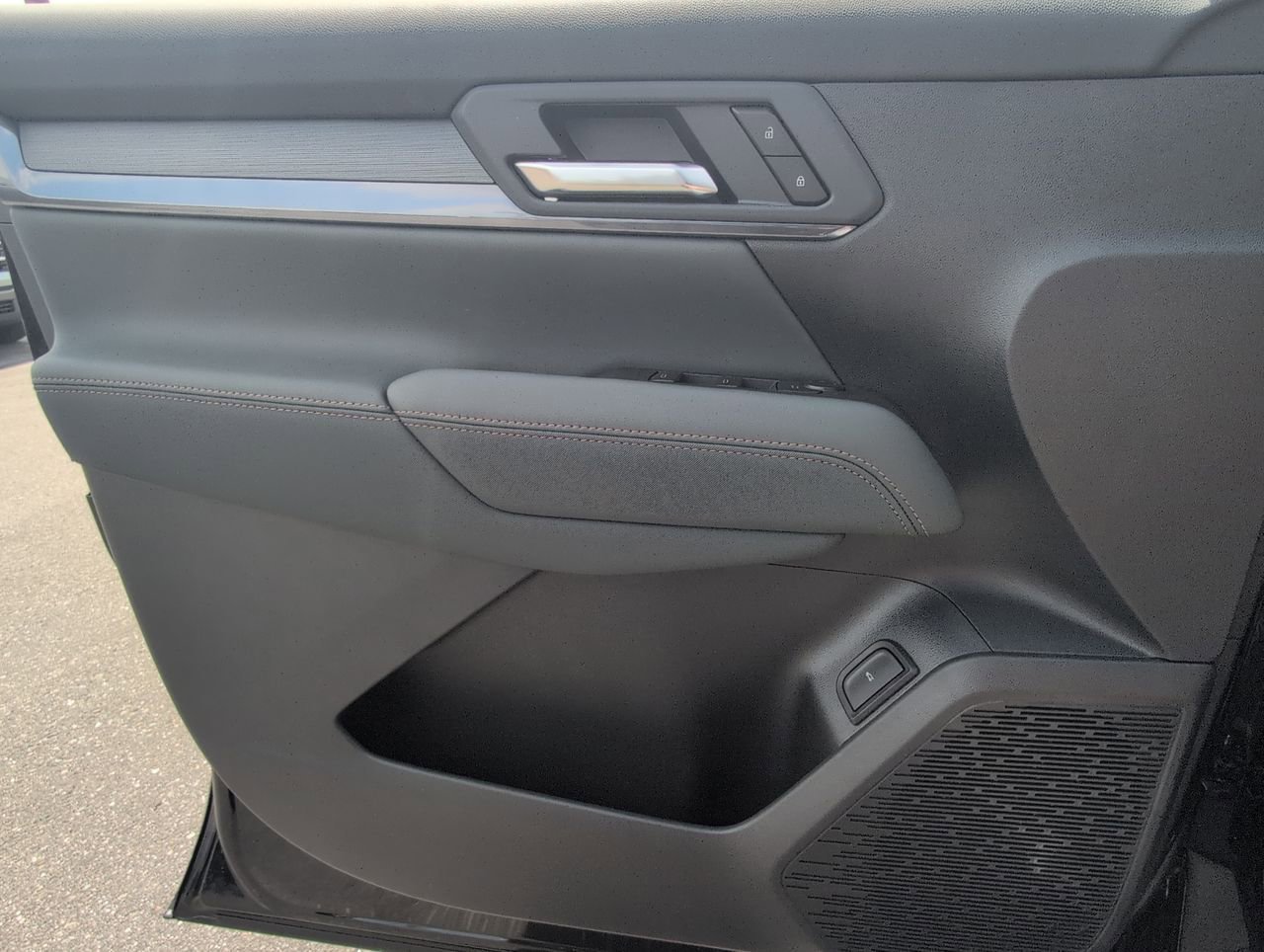 2026 GMC Terrain AT4 - Photo 22