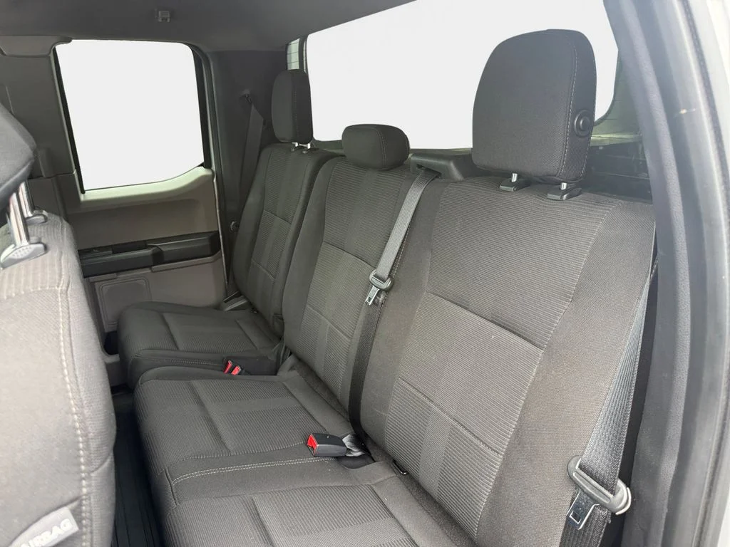 Used 2018 Silver Ford XL image 9