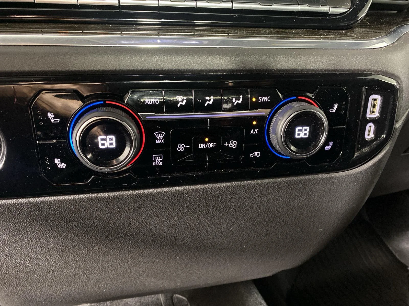 Used 2024 Slate Gray Metallic Chevrolet LT Trail Boss image 30