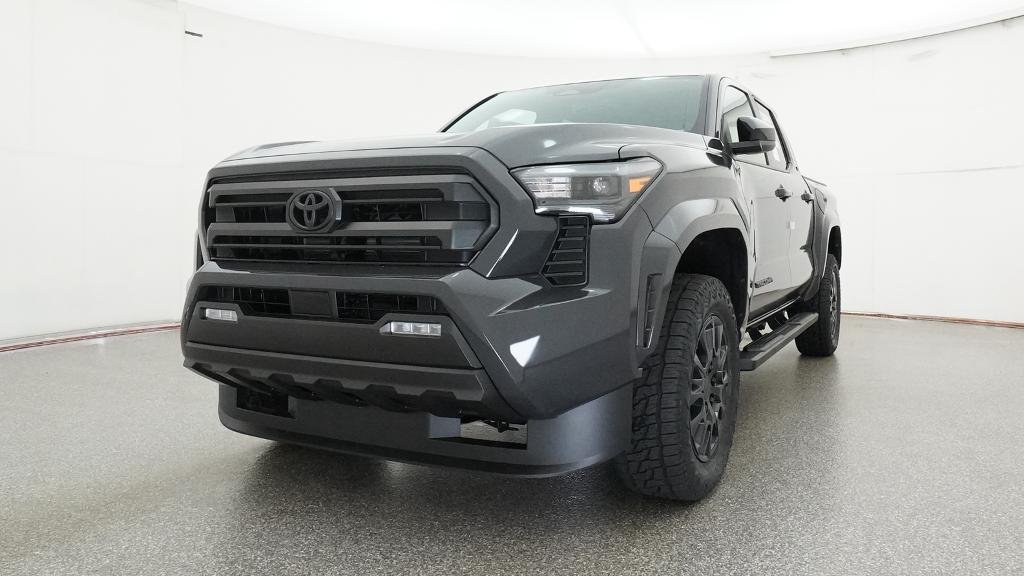 New 2026 Underground Toyota SR5 image 19