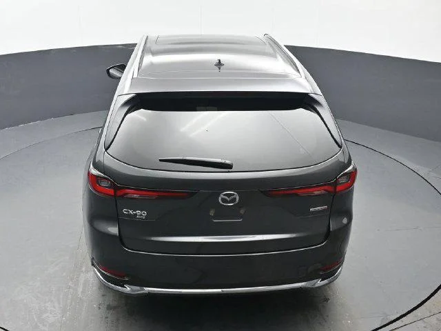 2026 Mazda CX-90 Premium Plus Package - Photo 32