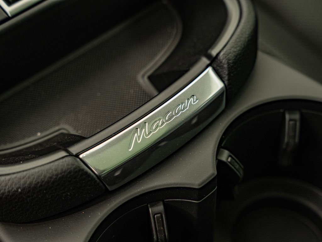New 2026 Black Porsche  image 35