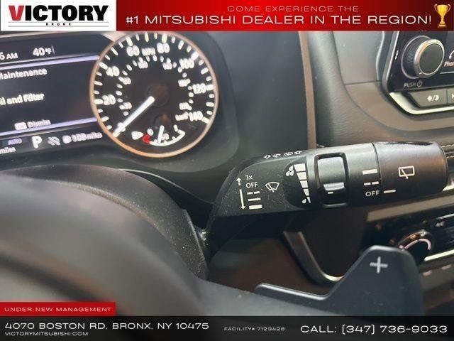 2023 Nissan Rogue S - Photo 38