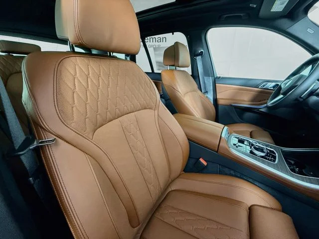 New 2026 Gray BMW xDrive50e image 30