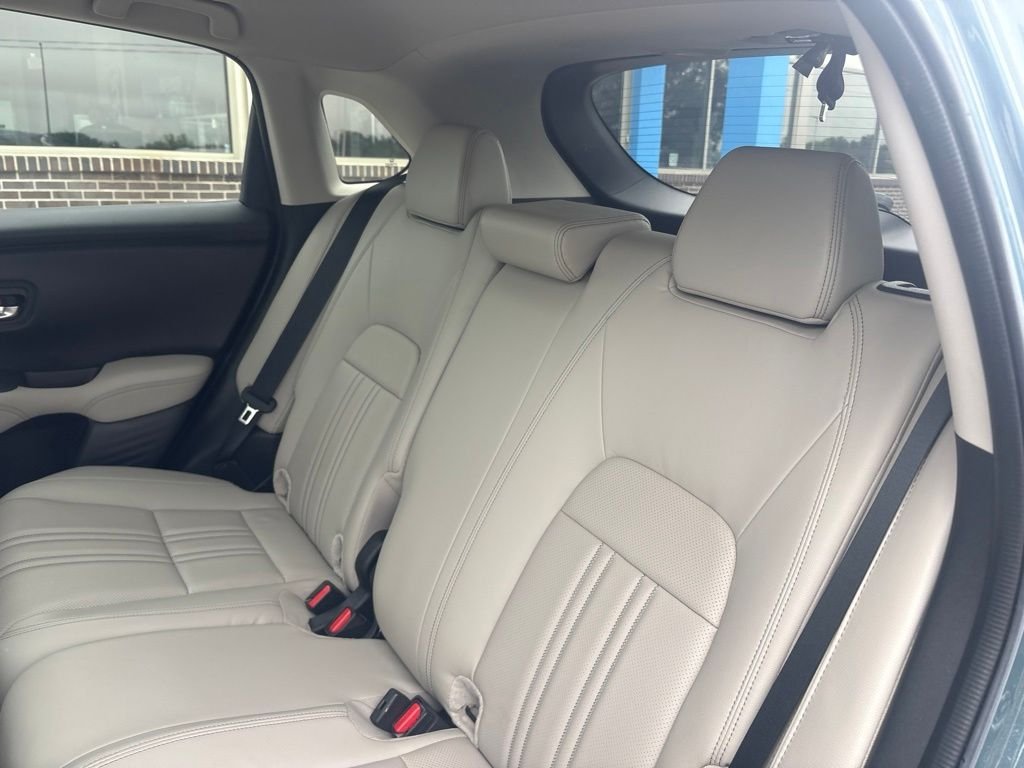 Used 2024 Light Green Honda EX-L image 36