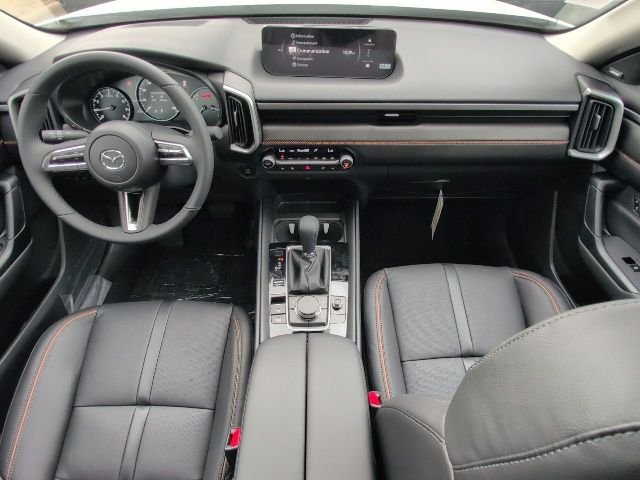 Used 2026 White/off-white Mazda 2.5 Turbo image 5
