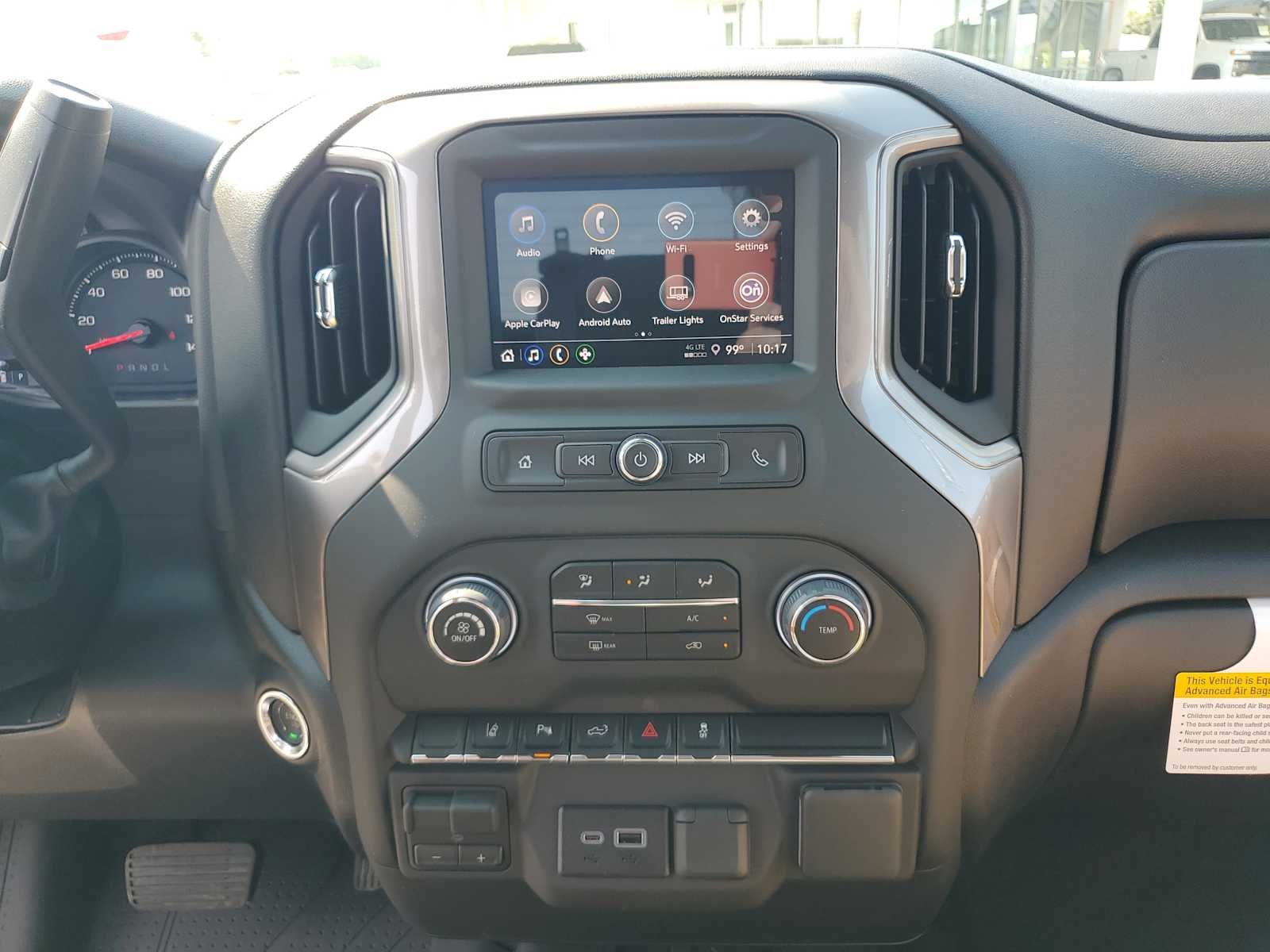 2026 Chevrolet Silverado 3500 HD Work Truck - Photo 12