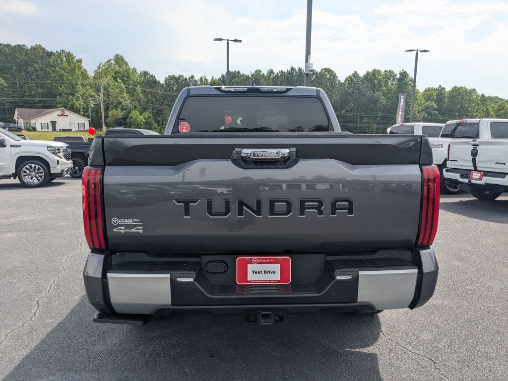 Used 2023  Toyota Limited image 6
