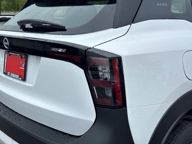 New 2026 Fresh Powder Nissan S image 12