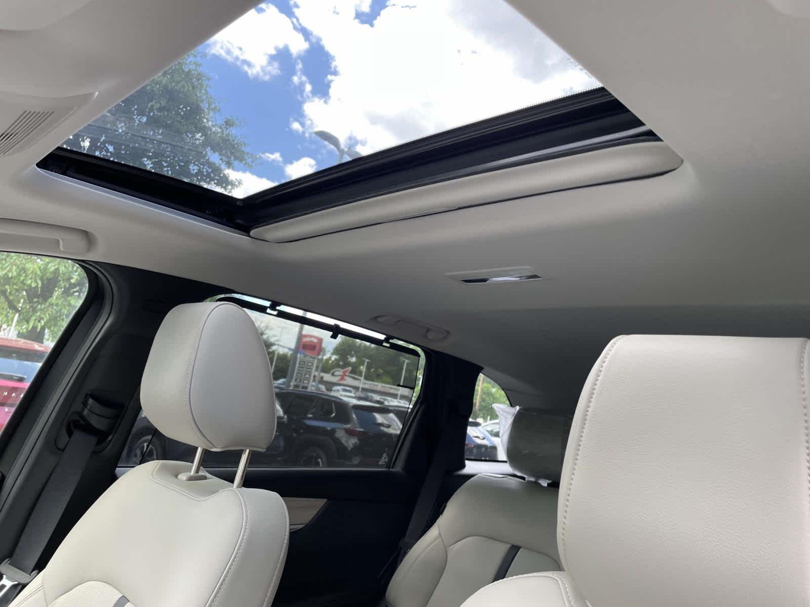 New 2026 Machine Gray Metallic Mazda Preferred image 4