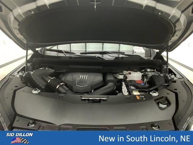 2026 Buick Enclave Preferred - Photo 6
