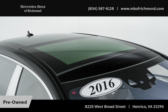Used 2016 Black Mercedes-Benz Maybach S 600 image 47