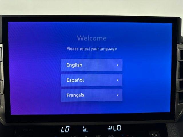 Certified Used 2026 PLATINUM WHITE PEARL MC. Toyota  image 23