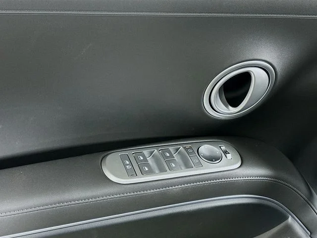New 2026 Hyundai PALISADE HYBRID Blue SEL