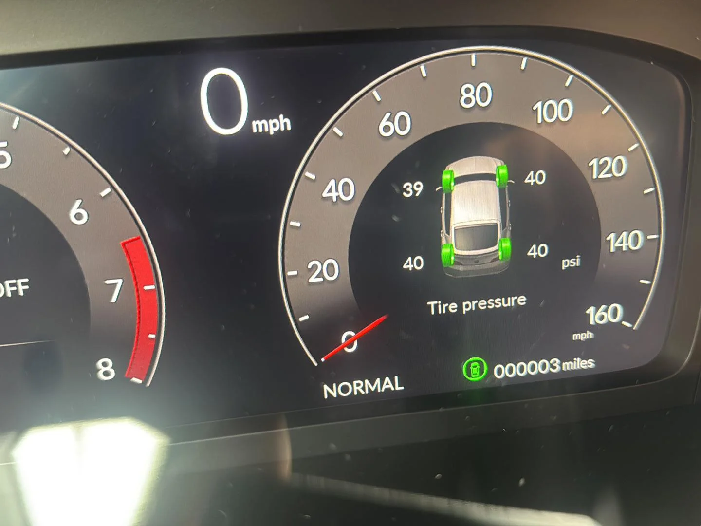 New 2026 Urban Gray Pearl Acura w/A-SPEC image 39