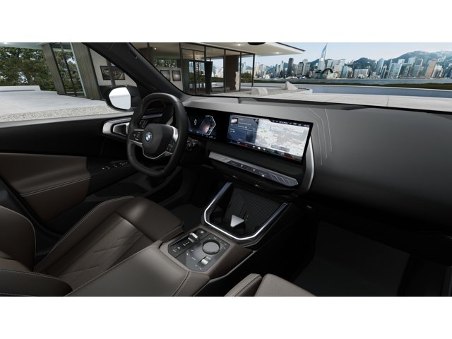 New 2026 Skyscraper Grey Metallic BMW  image 14