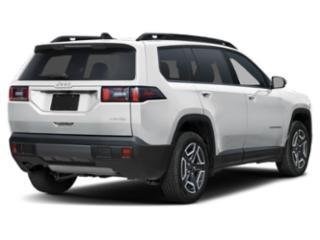 New 2026 Bright White Clear-Coat Exterior Paint Jeep Laredo image 12