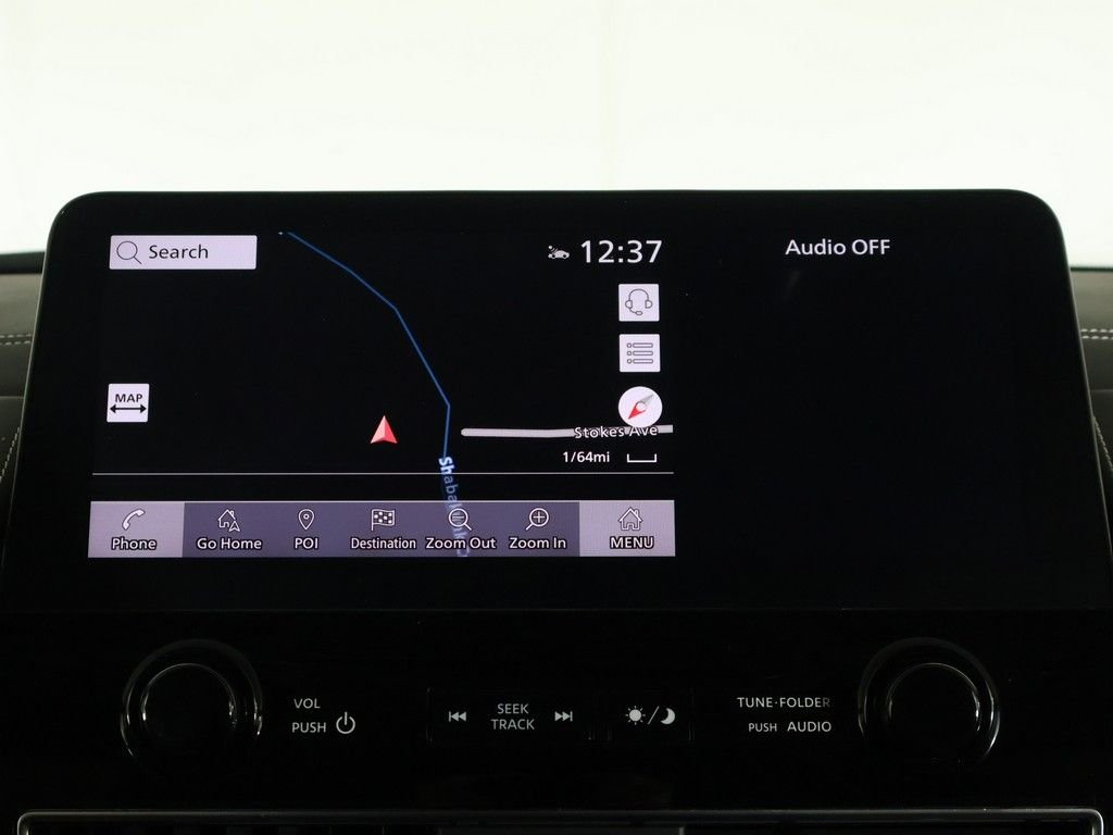2023 INFINITI QX80 PREMIUM SELECT 4WD - Photo 48