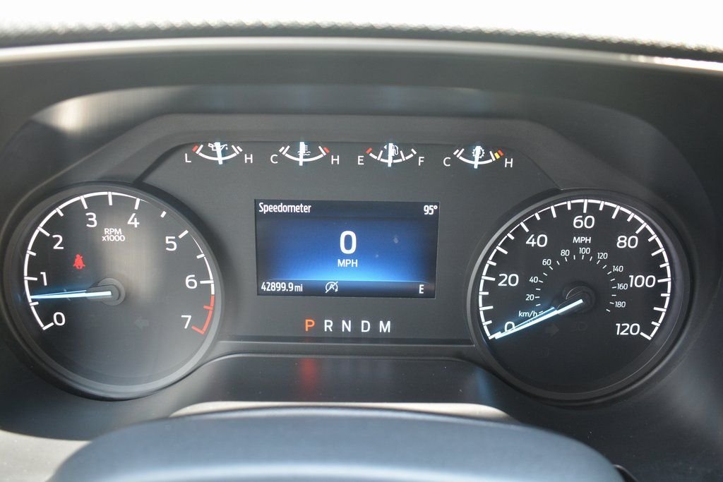 2023 Ford F-150 XLT - Photo 12