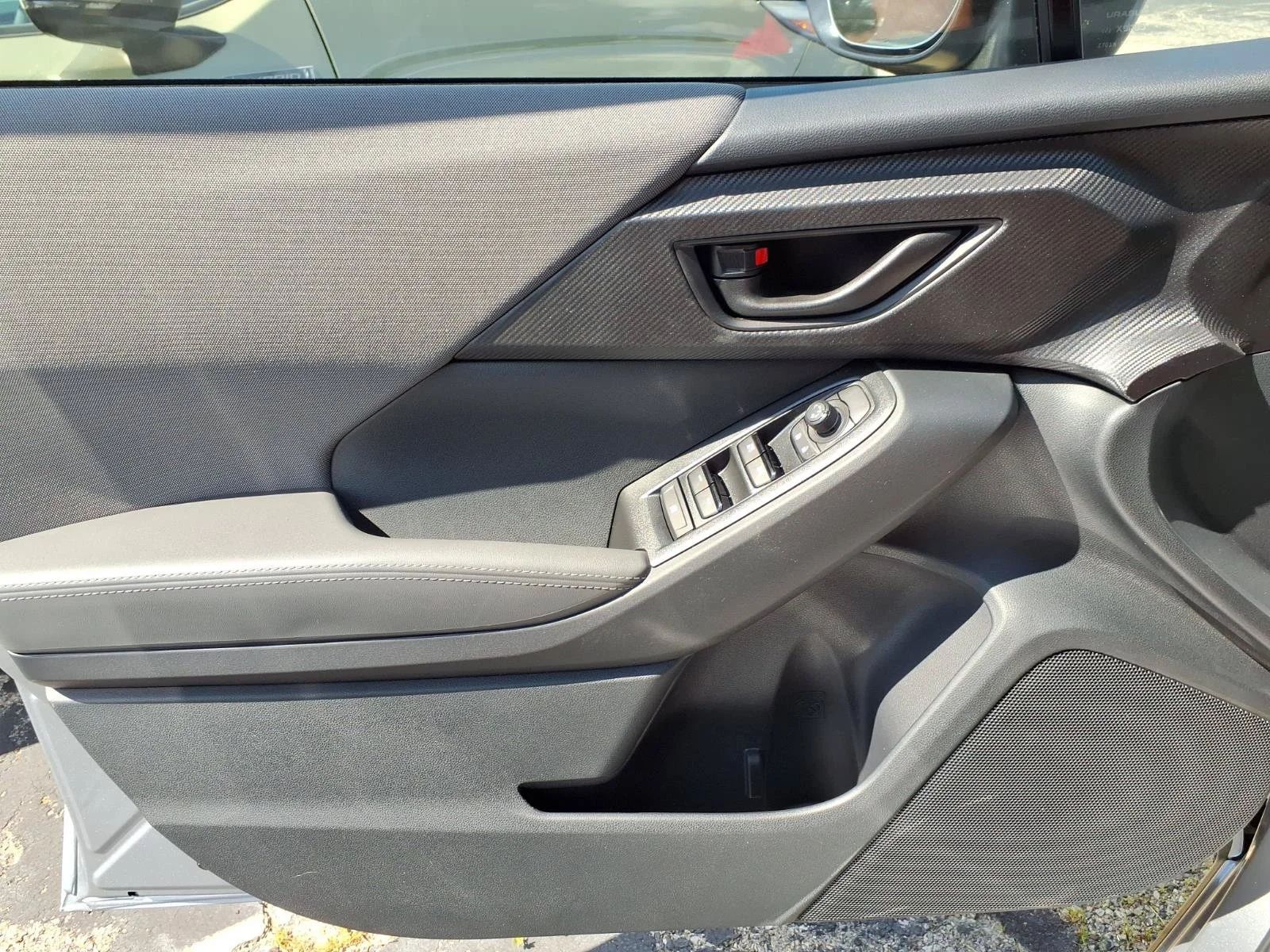 New 2026 ICE SILVER METALLIC Subaru Premium image 12