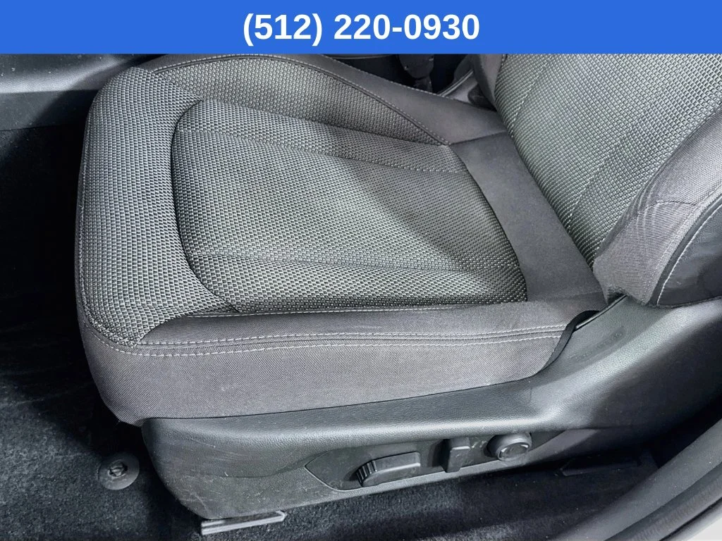Certified Used 2024 White Subaru Premium image 24