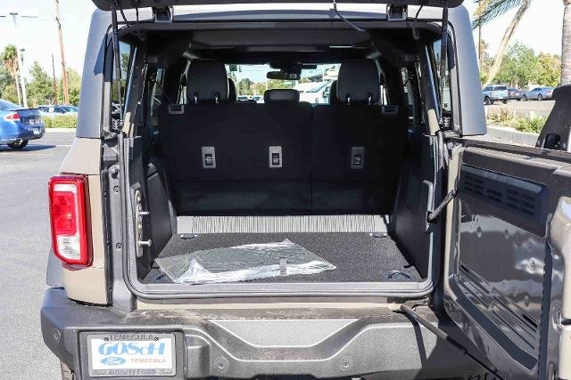 New 2026 Marsh Gray Ford Big Bend® image 57