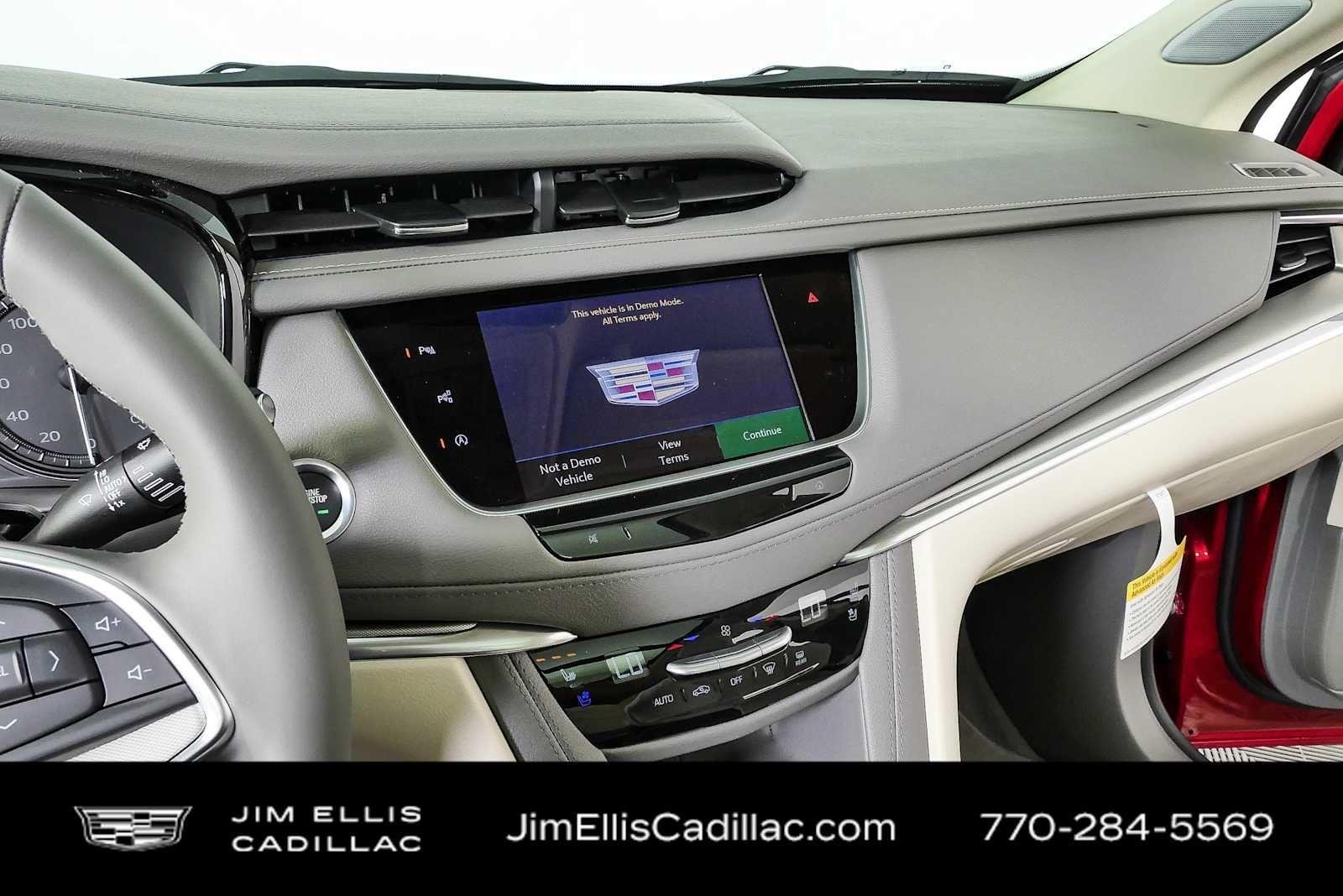 2026 Cadillac XT5 Premium Luxury - Photo 13