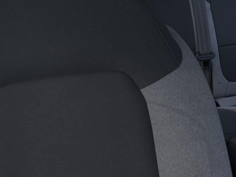 New 2026 Shadow Black Ford Big Bend® image 18
