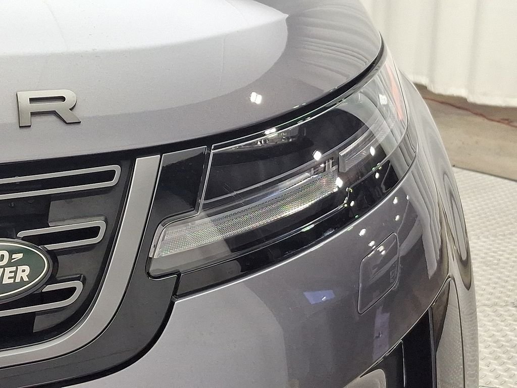 2026 Land Rover Range Rover Evoque S - Photo 9