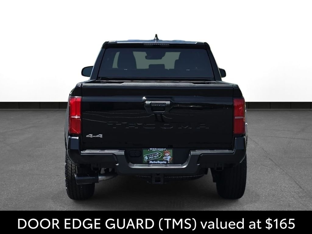 Used 2026 Black Toyota SR5 image 7