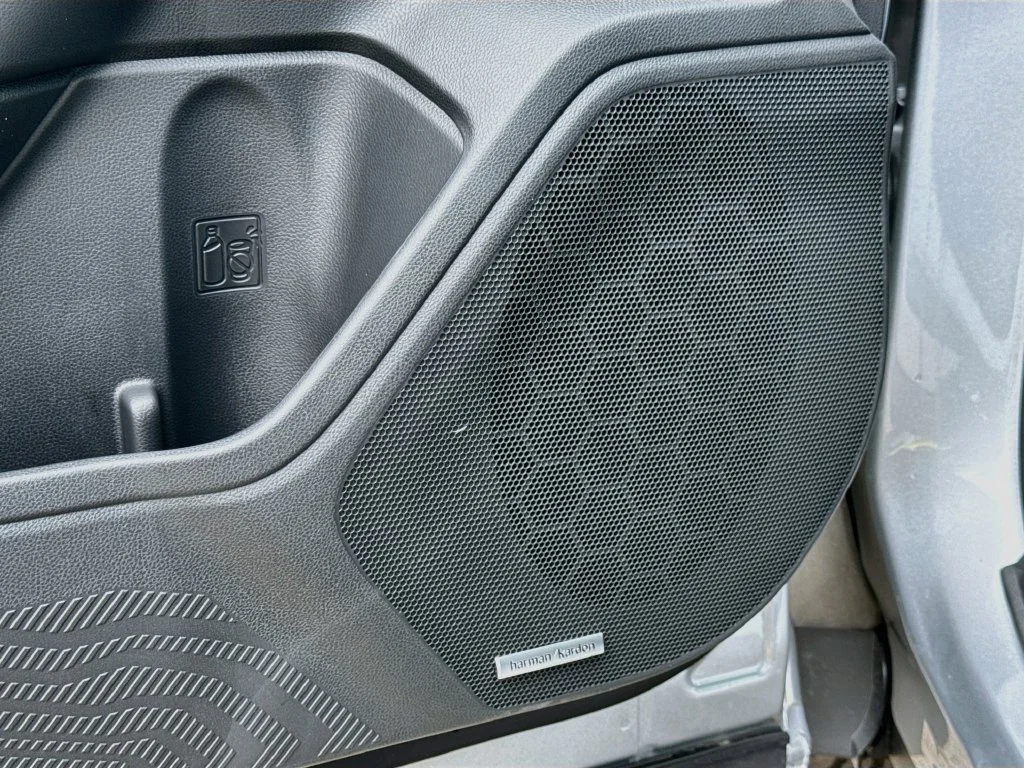 New 2026 Silver Subaru Limited Hybrid image 23