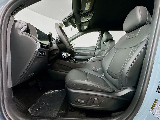 2026 Hyundai Santa Cruz XRT - Photo 35