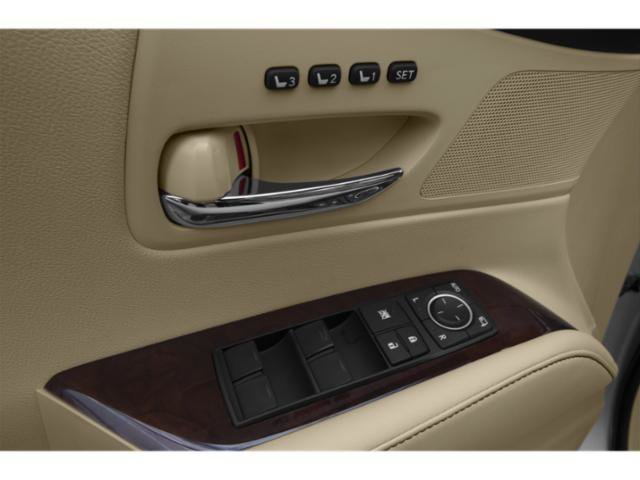 Used 2015 Starfire Pearl Lexus 350 image 19