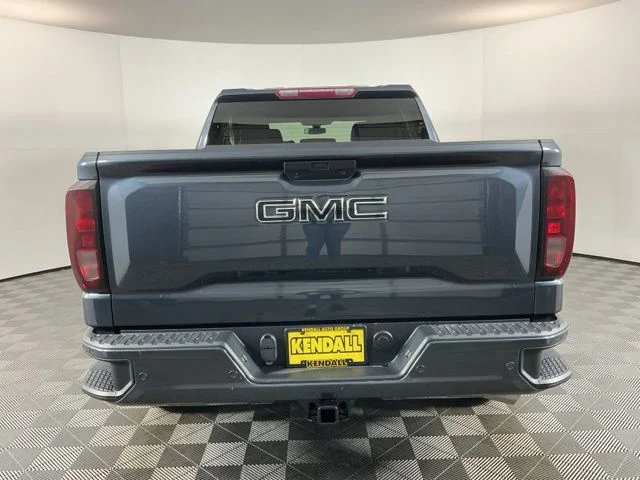 Used 2020 Blue GMC Elevation image 5