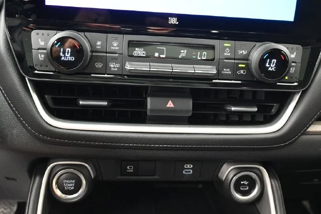 Used 2026  Toyota Limited image 41