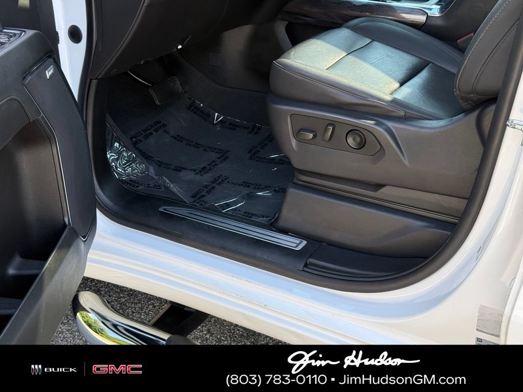 2023 Chevrolet Silverado 1500 LTZ - Photo 22