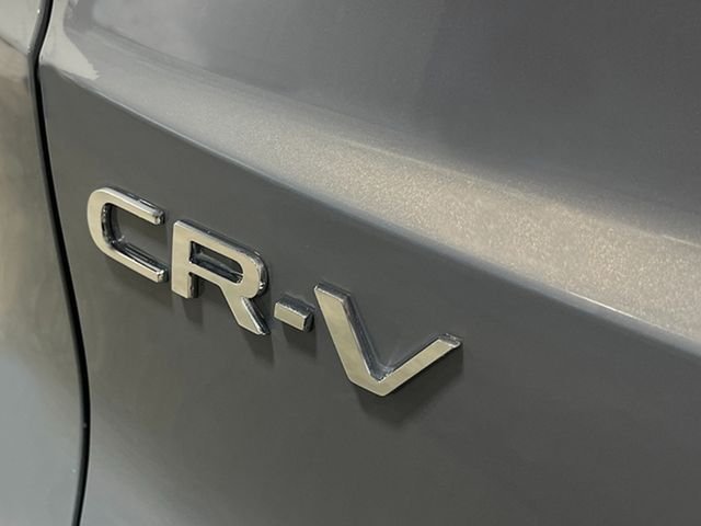 New 2026 Urban Gray Pearl Honda EX-L image 6