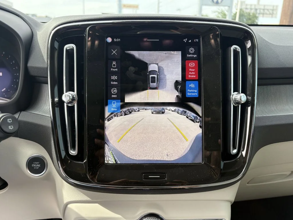 New 2026 Sand Dune Volvo Ultra image 20