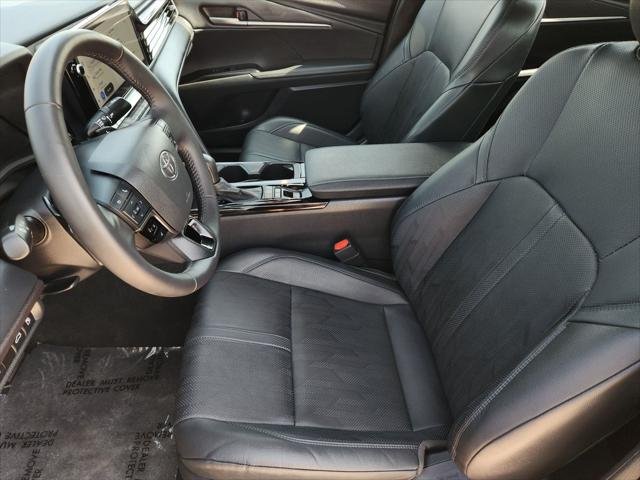 Certified Used 2025 UNDERGROUND Toyota  image 15