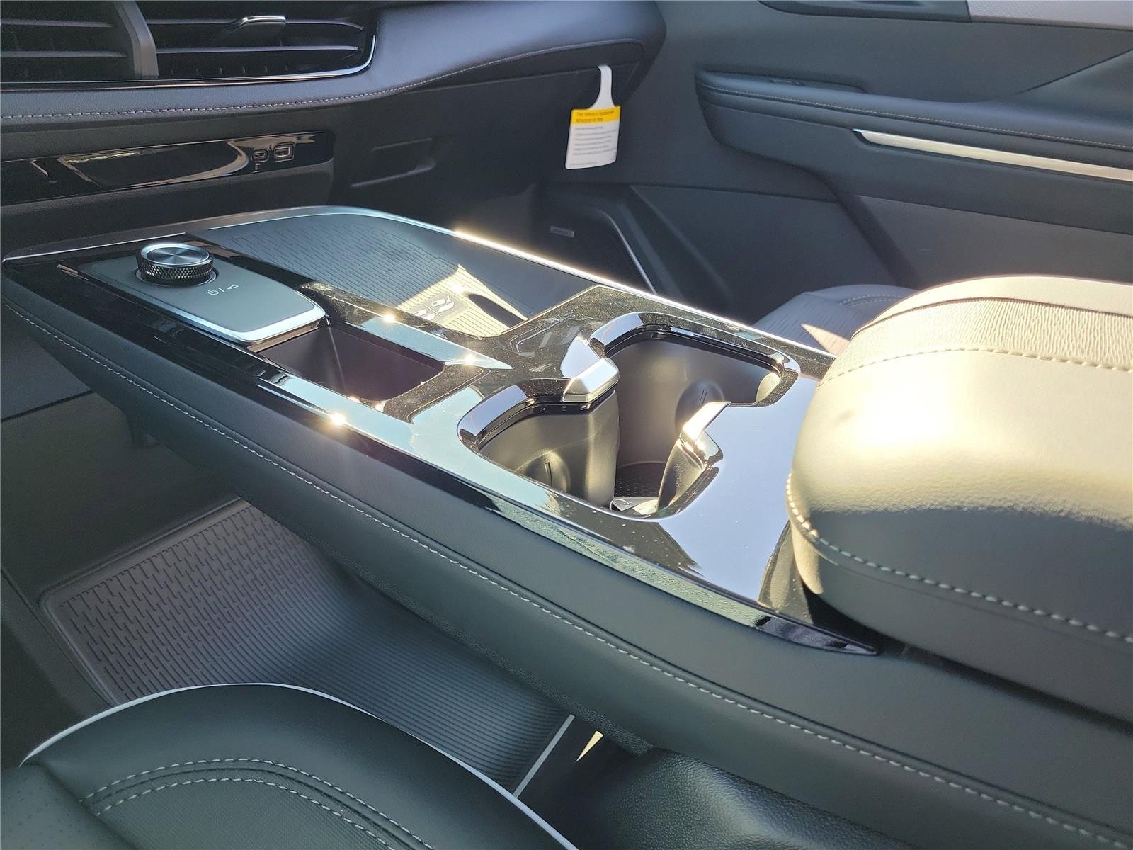 2026 Buick Enclave Sport Touring - Photo 30