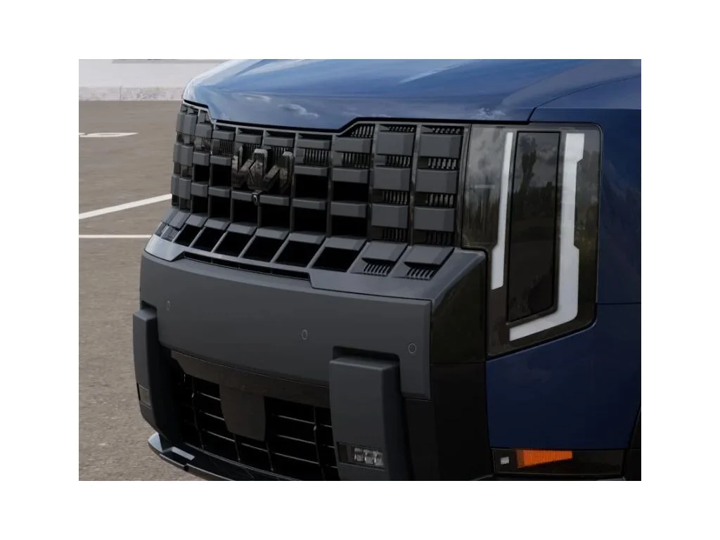 New 2027 Midnight Lake Blue Kia X-LINE SX PRESTIGE image 12